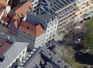 Kontor til leje på Niels Hemmingsens Gade 20, 1153 København K - 66 m² | Foto 3 - Lokalebasen
