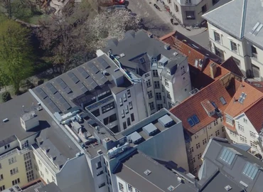 Kontor til leje på Niels Hemmingsens Gade 20, 1153 København K - 66 m² | Foto 2 - Lokalebasen