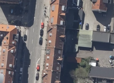 Butik til leje på Tordenskjoldsgade 29, 8200 Aarhus N - 45 m² | Foto 4 - Lokalebasen.dk