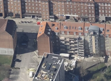 Butik til leje på Tordenskjoldsgade 29, 8200 Aarhus N - 45 m² | Foto 2 - Lokalebasen.dk