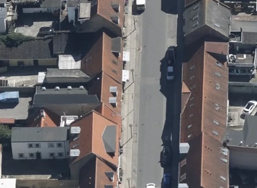 Butik til leje på Nørregade 20, 4100 Ringsted - 76 m² | Foto 1 - Lokalebasen.dk