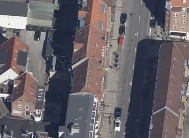 Butik til leje på Tordenskjoldsgade 29, 8200 Aarhus N - 45 m² | Foto 0 - Lokalebasen