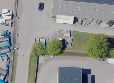 Lager til leje på Brydehusvej 30A, 2750 Ballerup - 35 m² | Foto 2 - Lokalebasen
