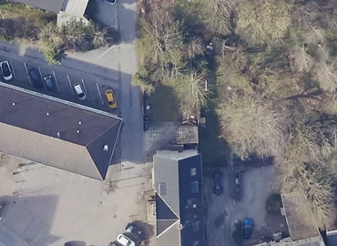 Bolig Jyllandsgade 5A 9520 Skørping