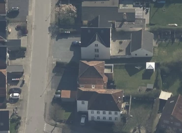Bolig Hertug Valdemars Vej 7 6100 Haderslev