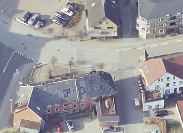 Bolig Jyllandsgade 5A 9520 Skørping