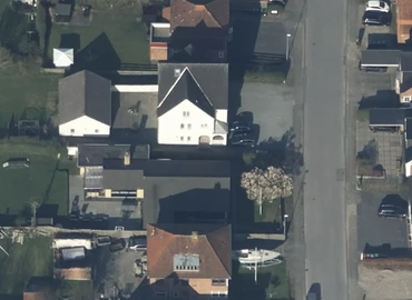 Bolig Hertug Valdemars Vej 7 6100 Haderslev
