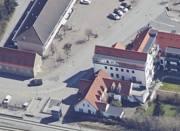 Bolig Jyllandsgade 5A 9520 Skørping