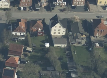 Bolig Hertug Valdemars Vej 7 6100 Haderslev