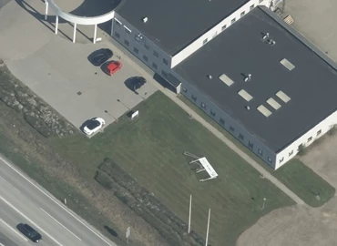 Lager til leje på Egevej 2, 6200 Aabenraa - 289 m² | Foto 0 - Lokalebasen.dk