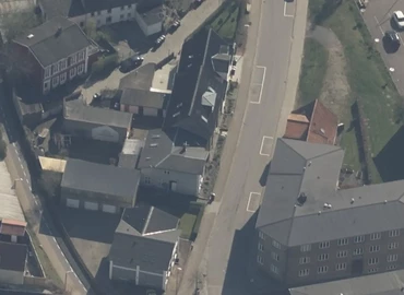Bolig Vestergade 66 6100 Haderslev