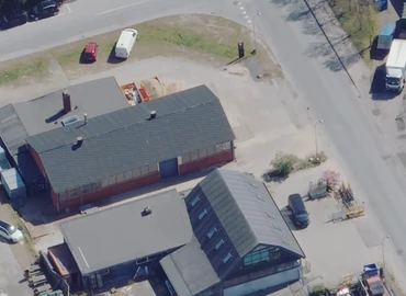 Lager / produktion Ringager 30 2605 Brøndby