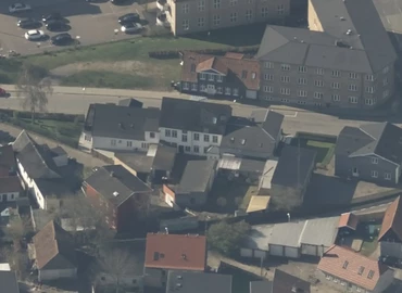 Bolig Vestergade 66 6100 Haderslev