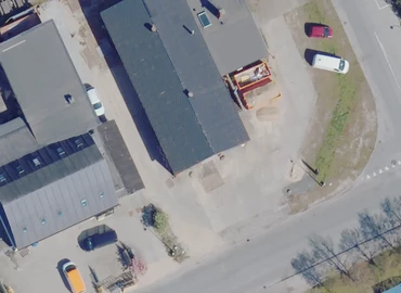 Lager / produktion Ringager 30 2605 Brøndby