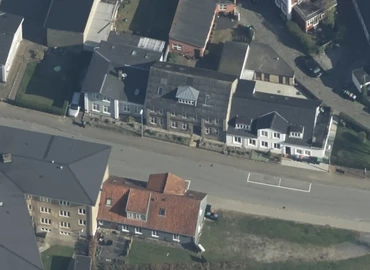 Bolig Vestergade 66 6100 Haderslev
