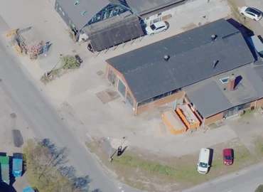 Lager / produktion Ringager 30 2605 Brøndby