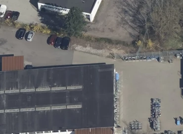 Kontor til leje på Jens Juuls Vej 13, 8260 Viby J - 933 m² | Foto 0 - Lokalebasen.dk