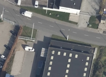 Kontor til leje på Jens Juuls Vej 13, 8260 Viby J - 933 m² | Foto 3 - Lokalebasen