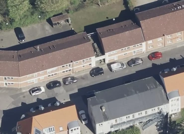 Bolig Nordre Farimagsvej 18A 4700 Næstved