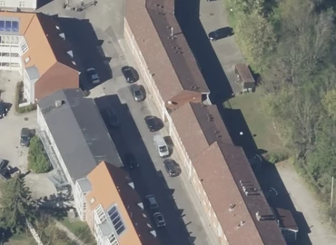 Bolig Nordre Farimagsvej 18A 4700 Næstved
