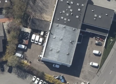 Kontor til leje på Jens Juuls Vej 13, 8260 Viby J - 933 m² | Foto 4 - Lokalebasen.dk