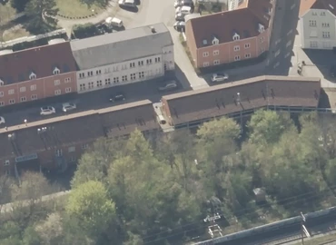 Bolig Nordre Farimagsvej 18A 4700 Næstved