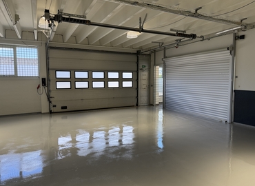 Warehouse Roholmsvej 10N, st. 2620 Albertslund