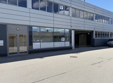Warehouse Roholmsvej 10N, st. 2620 Albertslund