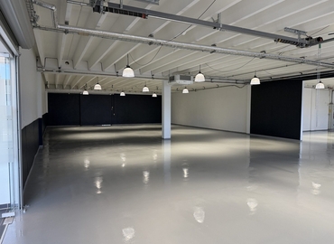Warehouse Roholmsvej 10N, st. 2620 Albertslund