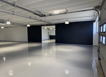 Warehouse Roholmsvej 10N, st. 2620 Albertslund