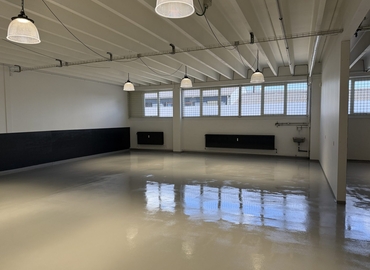 Warehouse Roholmsvej 10N, st. 2620 Albertslund