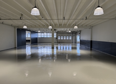 Lager til leje på Roholmsvej 10H, 2620 Albertslund - 1209 m² | Foto 38 - Lokalebasen.dk