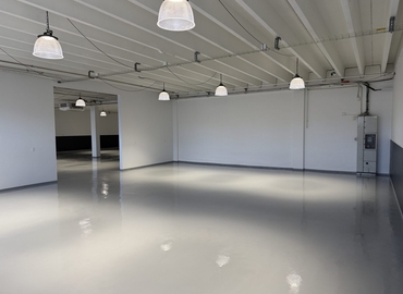 Lager til leje på Roholmsvej 10H, 2620 Albertslund - 1209 m² | Foto 2 - Lokalebasen.dk