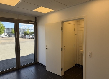Lager til leje på Roholmsvej 10H, 2620 Albertslund - 1209 m² | Foto 23 - Lokalebasen