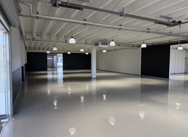 Lager til leje på Roholmsvej 10H, 2620 Albertslund - 1209 m² | Foto 26 - Lokalebasen.dk
