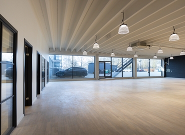 2457 m² Commercial warehouse up for rent in Albertslund, Roholmsvej 10 (2620) - 7 | MatchOffice.com
