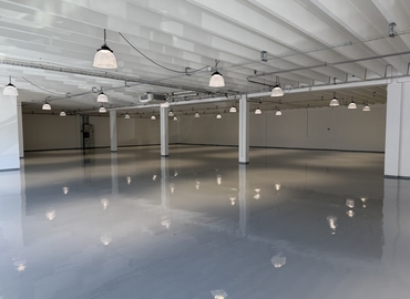 741 m² Commercial warehouse rental in Albertslund, Roholmsvej 10H (2620) - 8 | MatchOffice.com