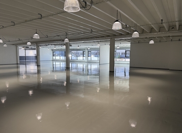 741 m² Warehouse storage for rent in Albertslund, Roholmsvej 10H (2620) - 10 | MatchOffice.com