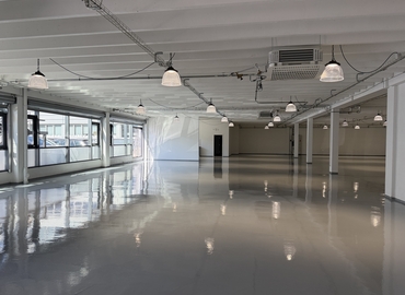 741 m² Warehouse space for rent in Albertslund, Roholmsvej 10H (2620) - 0 | MatchOffice.com