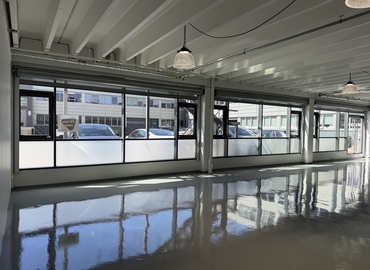 741 m² Warehouse space rental in Albertslund, Roholmsvej 10H (2620) - 4 | MatchOffice
