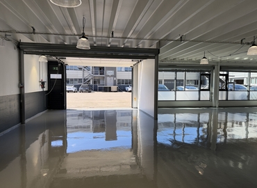 741 m² Warehouse space for rent in Albertslund, Roholmsvej 10H (2620) - 1 | MatchOffice