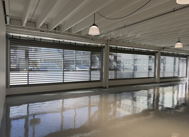 741 m² Warehouse rental in Albertslund, Roholmsvej 10H (2620) - 7 | MatchOffice.com