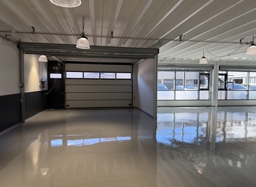 741 m² Warehouse storage up for rent in Albertslund, Roholmsvej 10H (2620) - 2 | MatchOffice