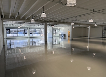 741 m² Warehouse space for rent in Albertslund, Roholmsvej 10H (2620) - 9 | MatchOffice