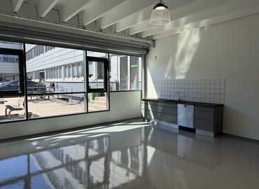 741 m² Warehouse space up for rent in Albertslund, Roholmsvej 10H (2620) - 13 | MatchOffice.com