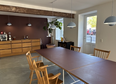 Kontor til leje på Carlsgade 8, 5000 Odense C - 95 m² | Foto 3 - Lokalebasen