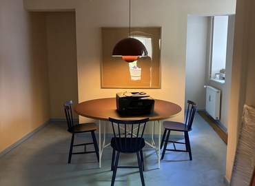 Kontor til leje på Carlsgade 8, 5000 Odense C - 95 m² | Foto 4 - Lokalebasen