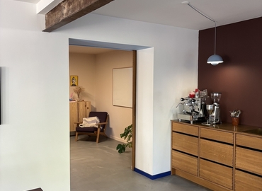 Kontor til leje på Carlsgade 8, 5000 Odense C - 95 m² | Foto 6 - Lokalebasen.dk