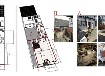 Butik til leje på Albanigade 17, 5000 Odense C - 140 m² | Foto 6 - Lokalebasen.dk