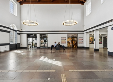 Butik til leje på Banegårdsgade 3, 8700 Horsens - 124 m² | Foto 2 - Lokalebasen